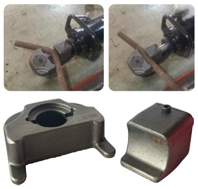 เครื่องดุ้งเหล็ก, okura