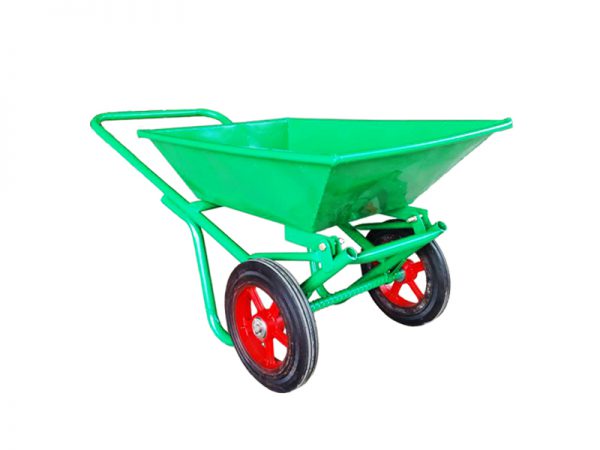 รถเข็นปูน, รถเข็นปูนสองล้อ, รถเข็นปูนล้อเดี่ยว, รถเข็นปูนล้อคู่