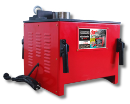 เครื่องดัดเหล็ก, แท่นดัดเหล็ก, เครื่องดัดเหล็กเส้น, เครื่องดัดเหล็กข้ออ้อย, เครื่องดัดเหล็ก 25 มม., เครื่องดัดเหล็กเส้น 25 มม., เครื่องดัดเหล็ก Mixon, เครื่องดัดเหล็กเส้น Mixon