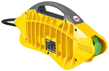 หม้อแปลงไฟฟ้า Wacker Nueson, หม้อแปลงไฟ Wacker, หม้อแปลงไฟฟ้า Wacker, เครื่องแปลงความถี่ Wacker