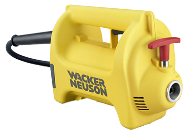 เครื่องจี้ปุน Wacker Neuson, เครื่องจี้ปุน Wacker M2500, เครื่องจี้ปุน M2500